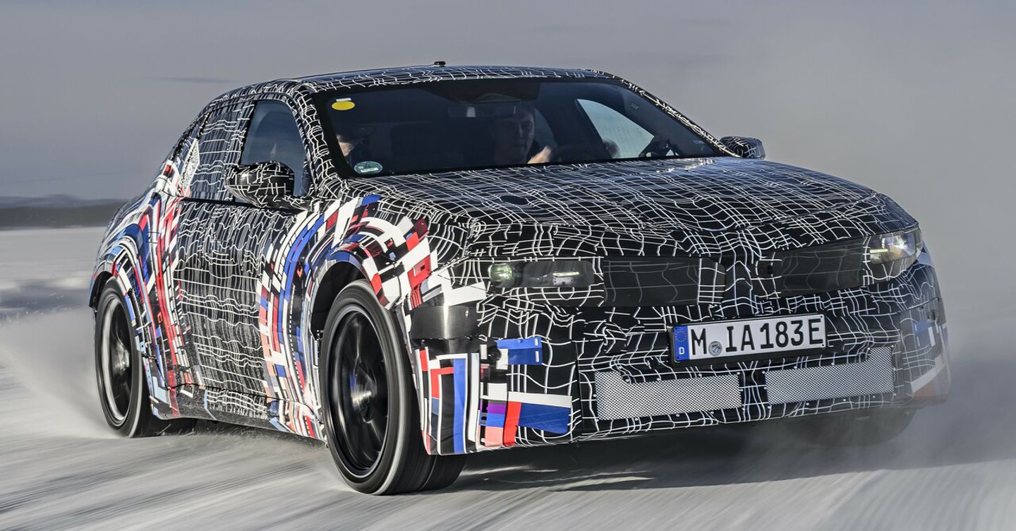 Bmw M pianifica 30 nuovi modelli in 30 mesi. C’è ancora speranza oer le auto sportive